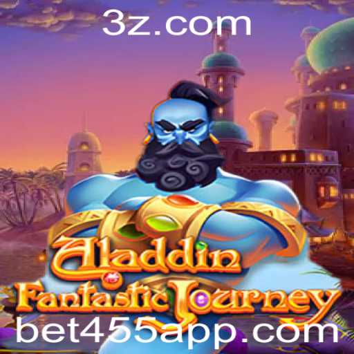 Explorando o Mundo do Jogo Aladdin com o Toque Especial de Bet455