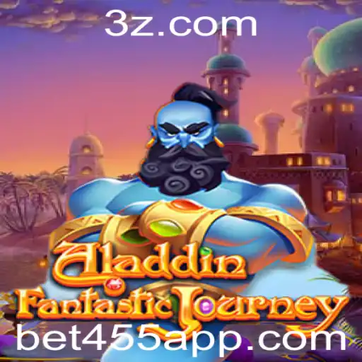 Explorando o Mundo do Jogo Aladdin com o Toque Especial de Bet455