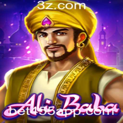 AliBaba: O Fascinante Mundo do Jogo de Apostas Bet455