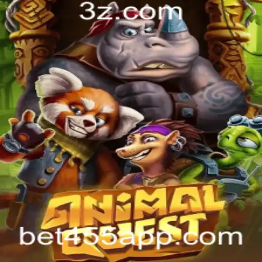 Explorando AnimalQuest: O Guia Essencial do Jogo com Bet455