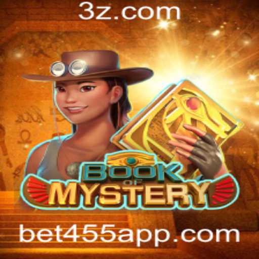 Explorando o Fascinante Mundo do Jogo BookofMystery com Bet455
