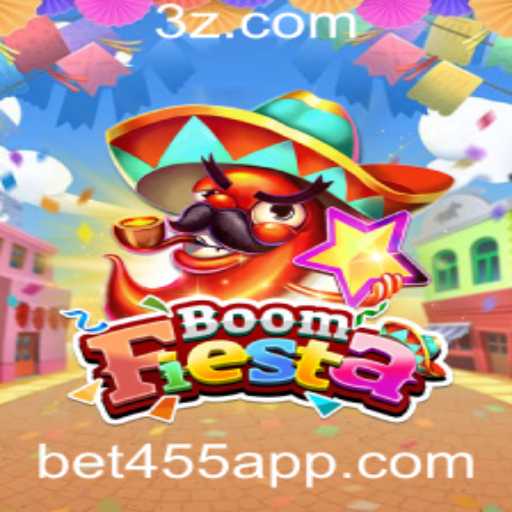 BoomFiesta: A Nova Sensação no Mundo dos Jogos com Bet455