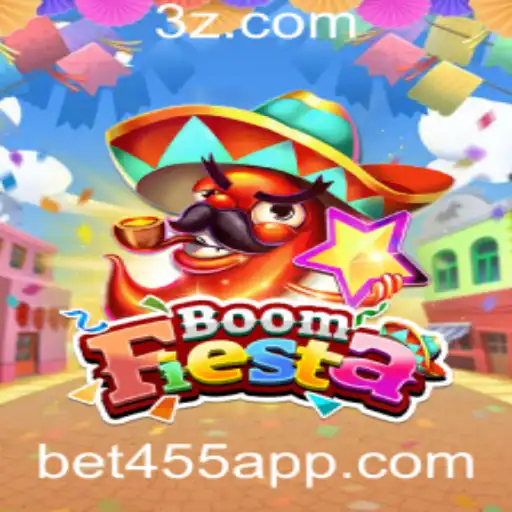 BoomFiesta: A Nova Sensação no Mundo dos Jogos com Bet455