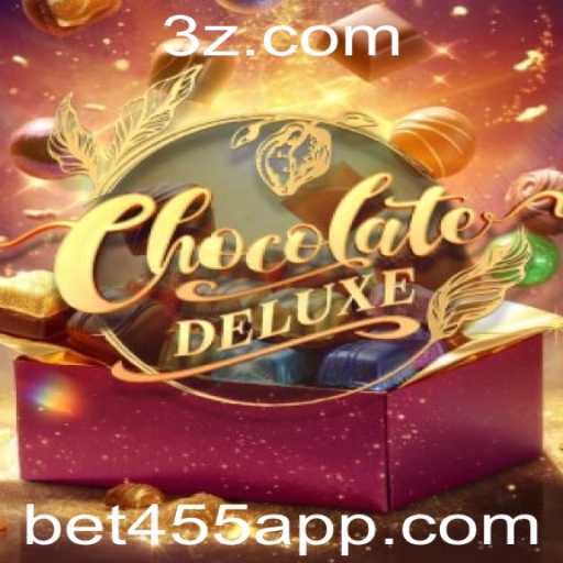 ChocolateDeluxe: O Excitante Mundo do Jogo com Bet455
