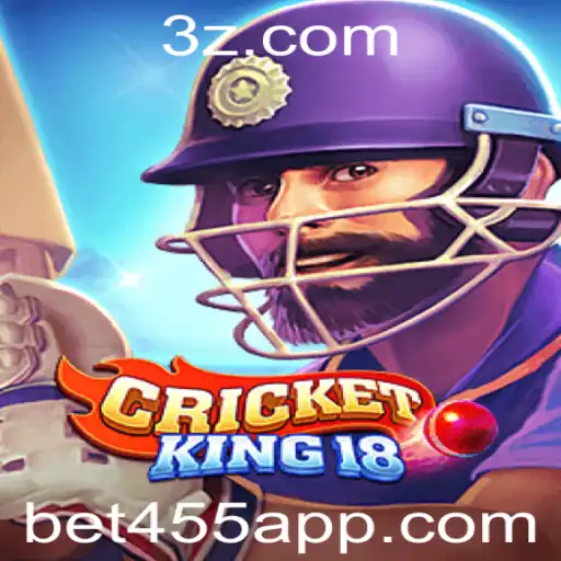 CricketKing18: Mergulhe na Nova Era do Jogo de Críquete