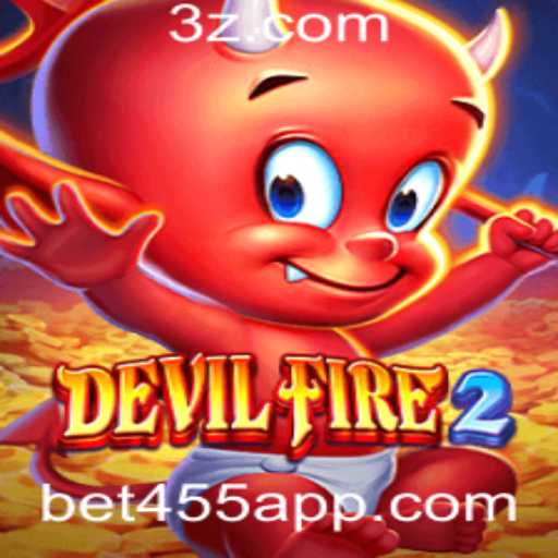 DevilFire2: A Excitante Aventura no Mundo dos Jogos com Bet455