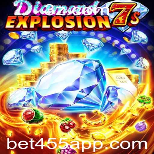 Explorando o Fascinante Universo de DiamondExplosion7s no Mundo de Bet455