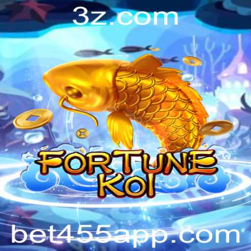 Descubra a Emoção de FORTUNEKOI com Bet455: Guia Completo
