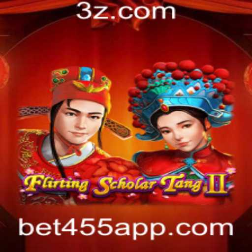 Descubra o Mundo Envolvente de Flirting Scholar Tang II com Bet455