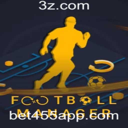 Explorando o Universo Estratégico de FootballManager e a Conexão com Bet455