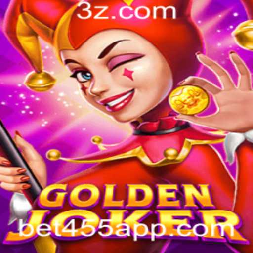 GoldenJoker: Descubra o Mundo Emocionante do Jogo com Bet455