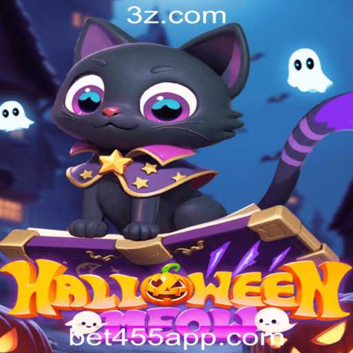 Descubra o Mundo Fascinante de HalloweenMeow: Um Jogo de Estratégia e Diversão