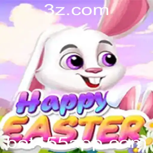 Descubra HappyEaster: Um Jogo Envolvente com Bet455