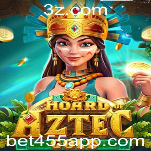 Descubra as Aventuras de HoardofAztecgold com Bet455