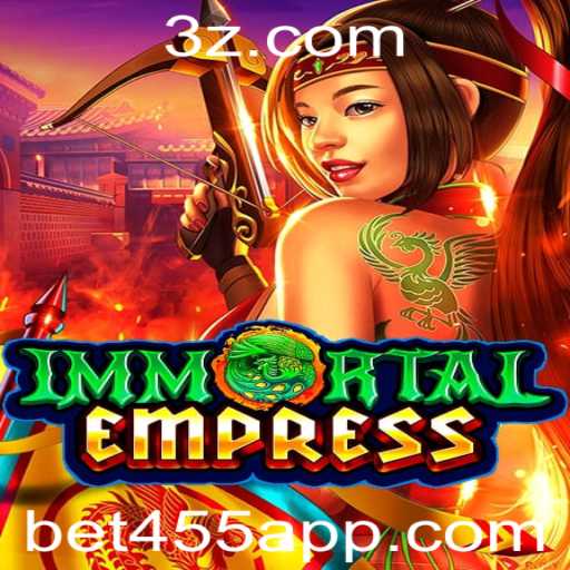 Descubra o Fascinante Mundo de ImmortalEmpress com Bet455