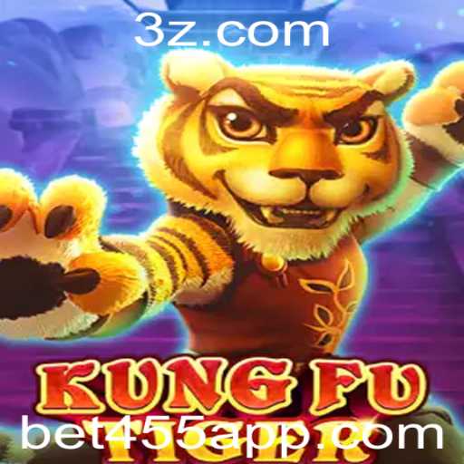 KungFuTiger: Mergulhe na Ação com Bet455
