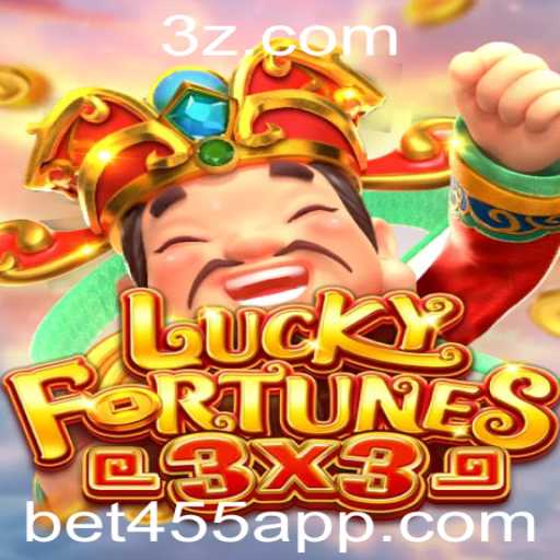 LUCKYFORTUNES3x3: Um Guia Completo para Jogadores