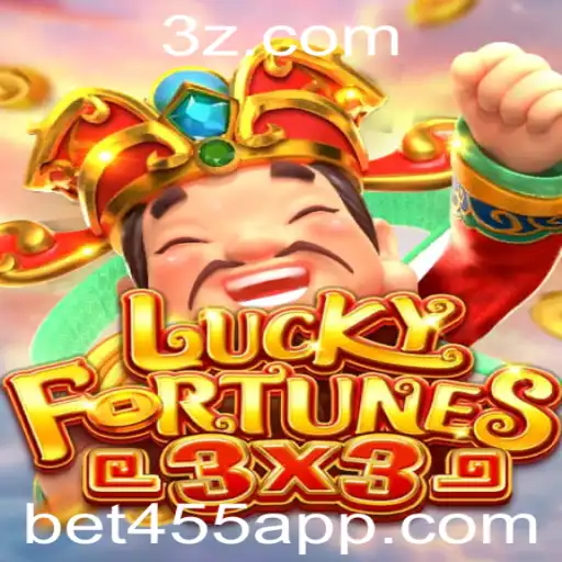 LUCKYFORTUNES3x3: Um Guia Completo para Jogadores