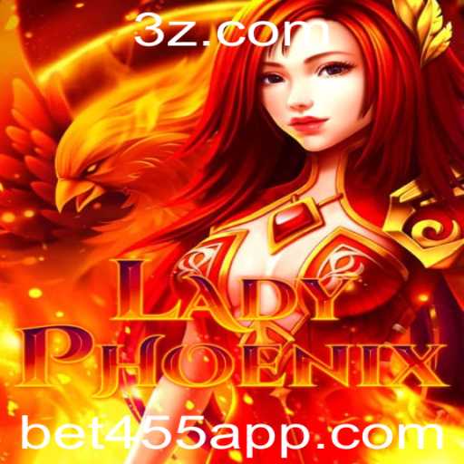 Descobrindo o Jogo LadyPhoenix: Uma Aventura Emocionante com Bet455