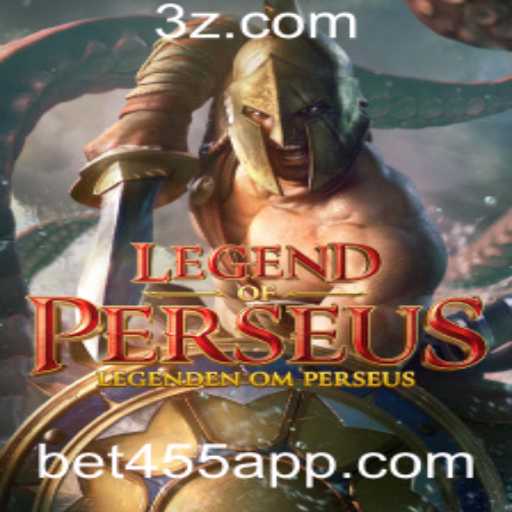 Descubra o Mundo de LegendofPerseus: O Jogo de Estratégia e Aventura Inspirado na Mitologia Grega