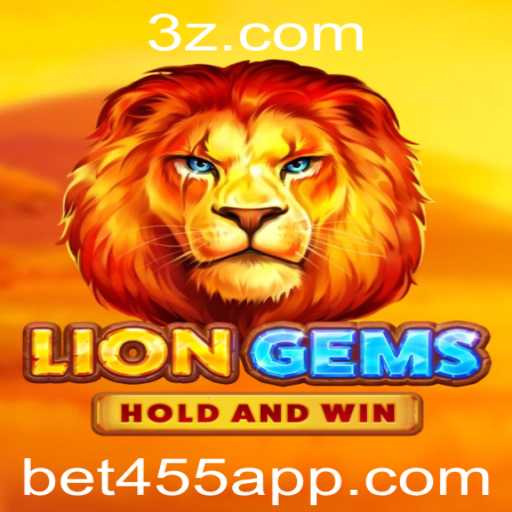 Descubra LionGems: A Nova Sensação em Jogos de Apostas com Bet455