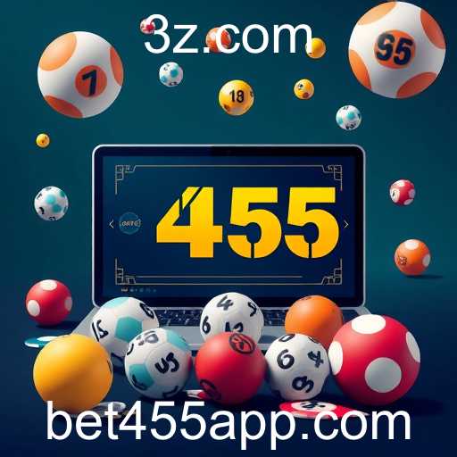Bet455