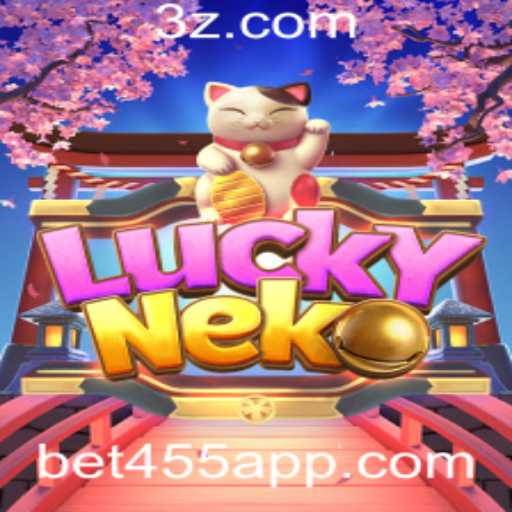 Explorando LuckyNeko: Um Jogo de Azar Inovador com Bet455