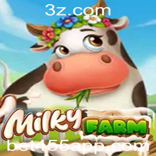 MilkyFarm: Explorando o Universo de Diversão com uma Pitada de Ação em Bet455