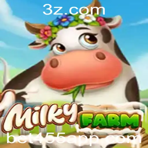 MilkyFarm: Explorando o Universo de Diversão com uma Pitada de Ação em Bet455