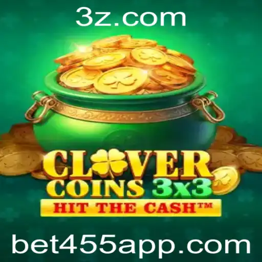 Clovercoin3x3: Descubra o Novo Jogo de Estratégia com a Palavra-chave Bet455
