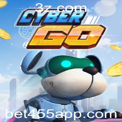 Descubra o Jogo CyberGO: O Futuro das Apostas Online com Bet455