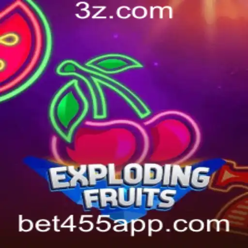ExplodingFruits: Uma Nova Experiência de Jogo com Bet455