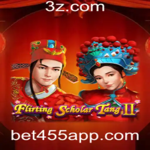 Descubra o Mundo Envolvente de Flirting Scholar Tang II com Bet455