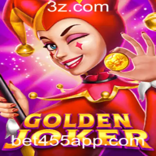 GoldenJoker: Descubra o Mundo Emocionante do Jogo com Bet455