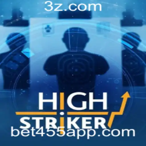 Explorando o Jogo Inovador HighStriker com Bet455