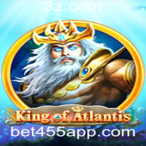 Descubra o Mundo Encantado de KingofAtlantis com Bet455