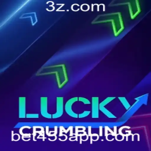 Descubra o Empolgante Mundo de LuckyCrumbling: O Jogo de Apostas do Momento