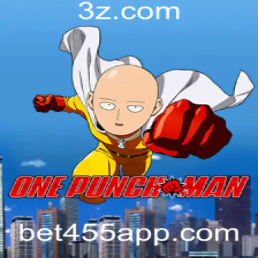 OnePunchMan: A Nova Sensação do Mundo dos Jogos com Bet455