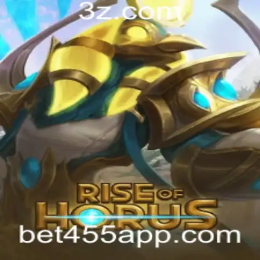 Desvendando RiseofHorus: A Nova Sensação dos Jogos de Aventura com Bet455
