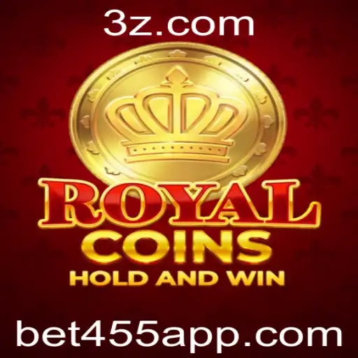 Descubra o Fascinante Mundo de RoyalCoins com Bet455