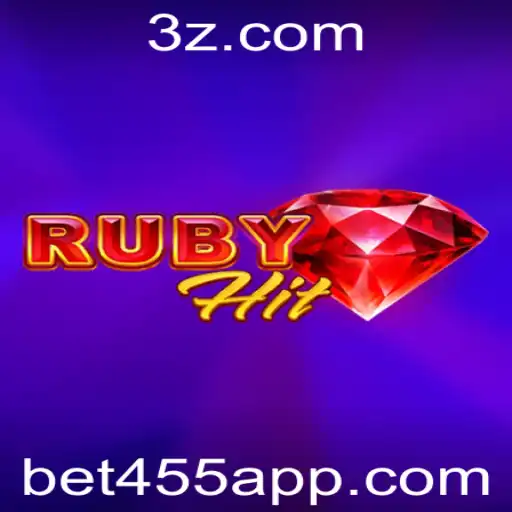 Descubra Tudo Sobre o Jogo RubyHit e a Plataforma Bet455