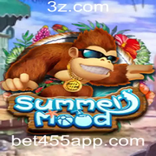 Descubra SummerMood: Um Jogo de Estratégia e Sorte com Bet455