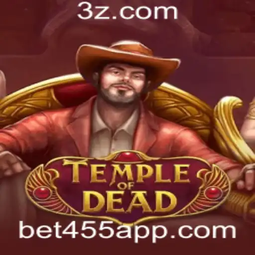 Desvendando TempleofDead: Mergulhe na Aventura com Bet455