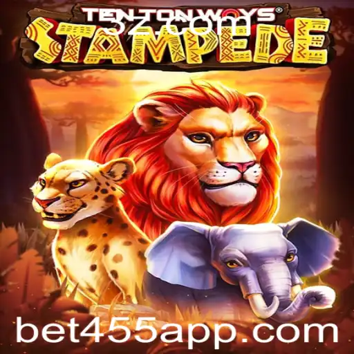 Explorando o Mundo de TenTonWaysStampede: Uma Aventura com Bet455