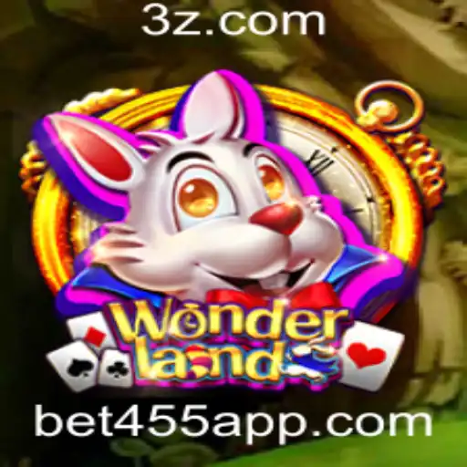 Explore o Fascinante Jogo Wonderland com Bet455