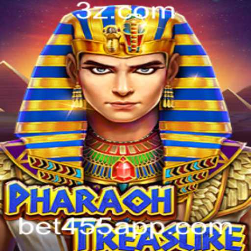 Descubra o Fascinante Mundo de PharaohTreasure com Bet455
