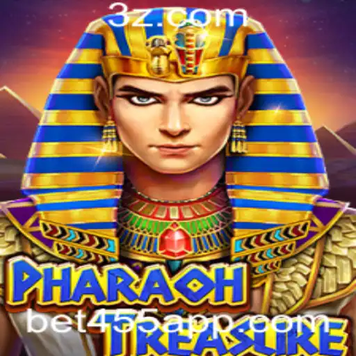 Descubra o Fascinante Mundo de PharaohTreasure com Bet455