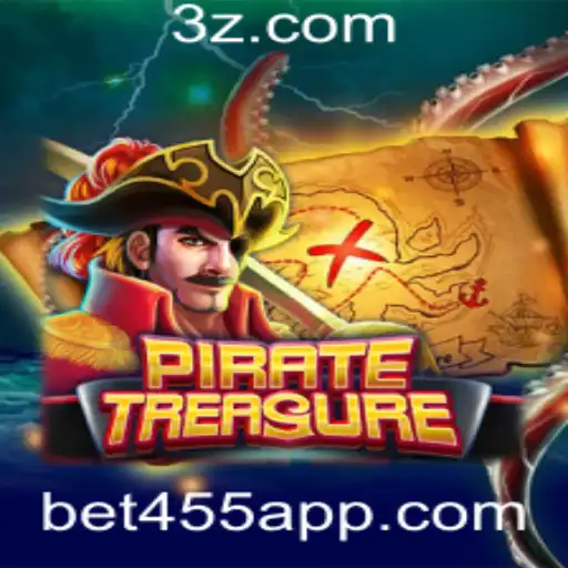 PirateTreasure: Explorando o Mundo dos Corsários Digitais com Bet455
