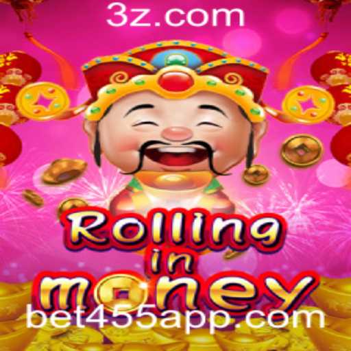 Explore o Mundo Empolgante de RollingInMoney: A Aposta Certo com Bet455