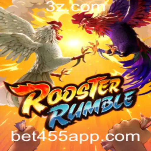 RoosterRumble: Explorando a Emoção do Mais Novo Jogo de Apostas com Bet455